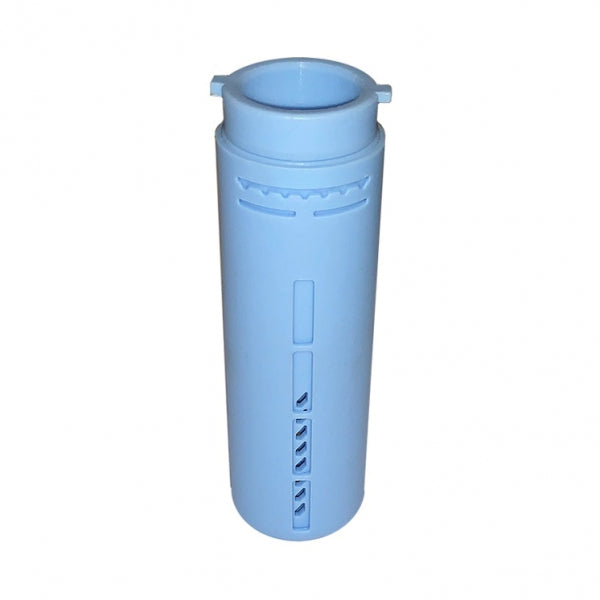 Spapod till Darllys Sanistream filter