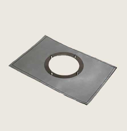 Metallring