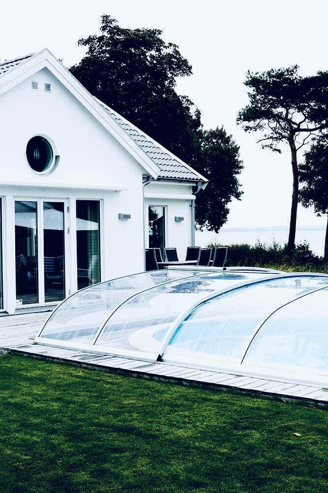 Gullberg & Jansson - Nova comfort premium