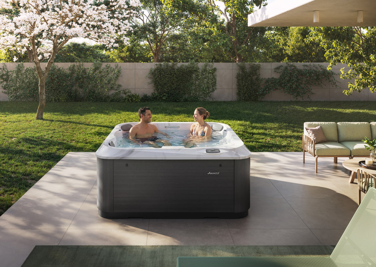 Jacuzzi