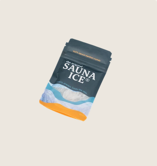 Sauna Ice