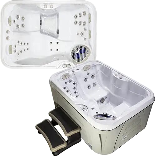 Serenity 4300