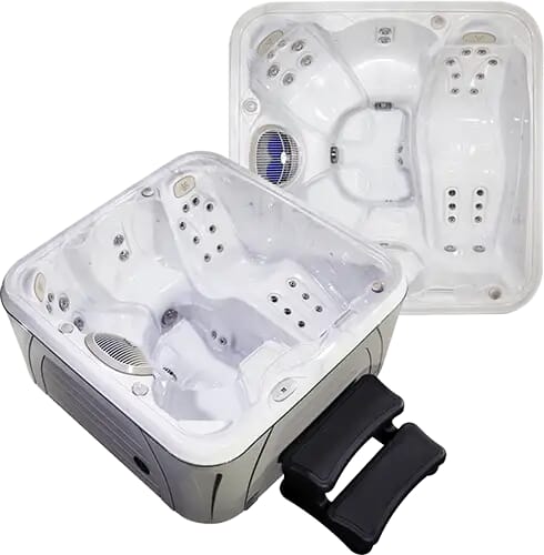 Serenity 4500
