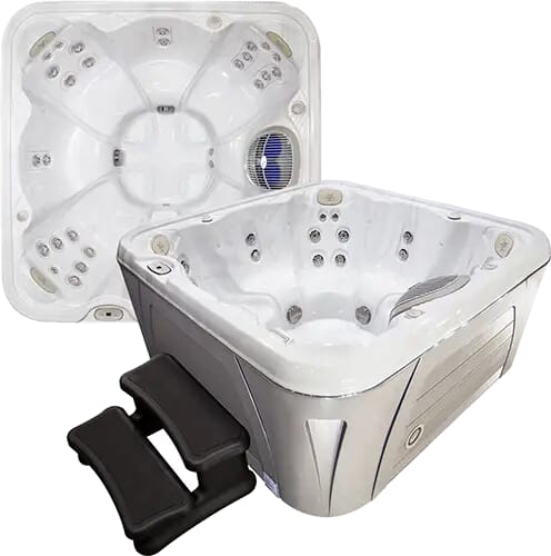 Serenity 6600