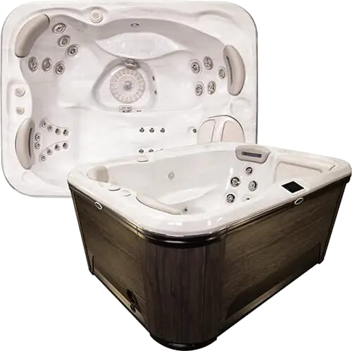 Signature Self-Cleaning 379