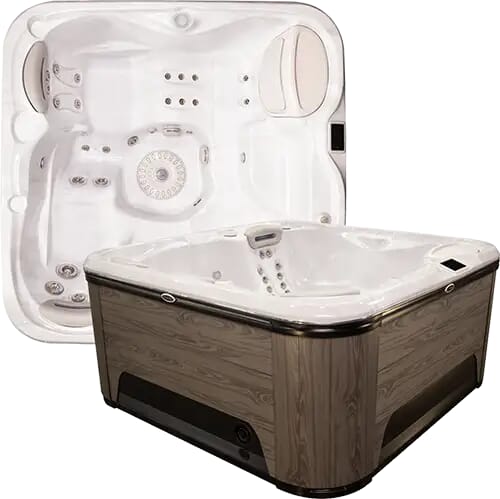 Signature Self-Cleaning 455