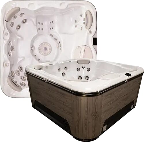 Signature Self-Cleaning 655
