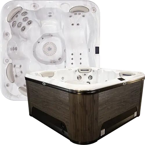 Signature Self-Cleaning 679