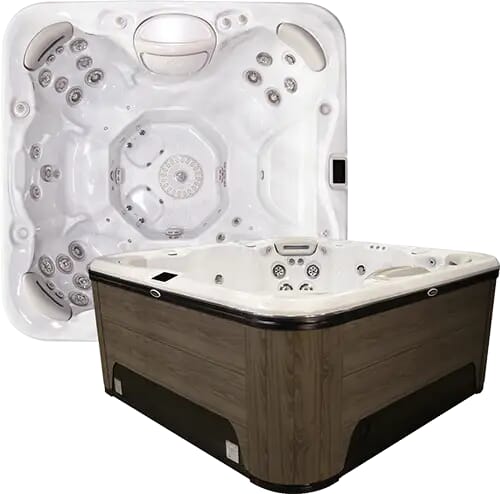 Signature Self-Cleaning 728