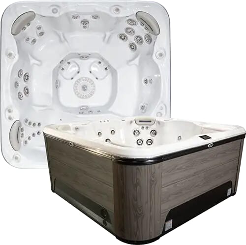 Signature Self-Cleaning 779