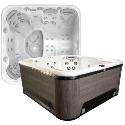 Signature Self-Cleaning 799 - Honeymooner