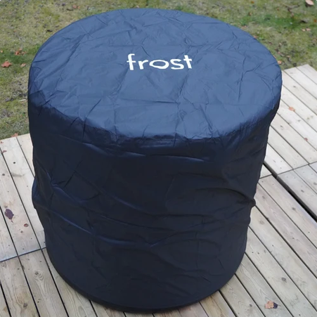 Väderskydd Frost