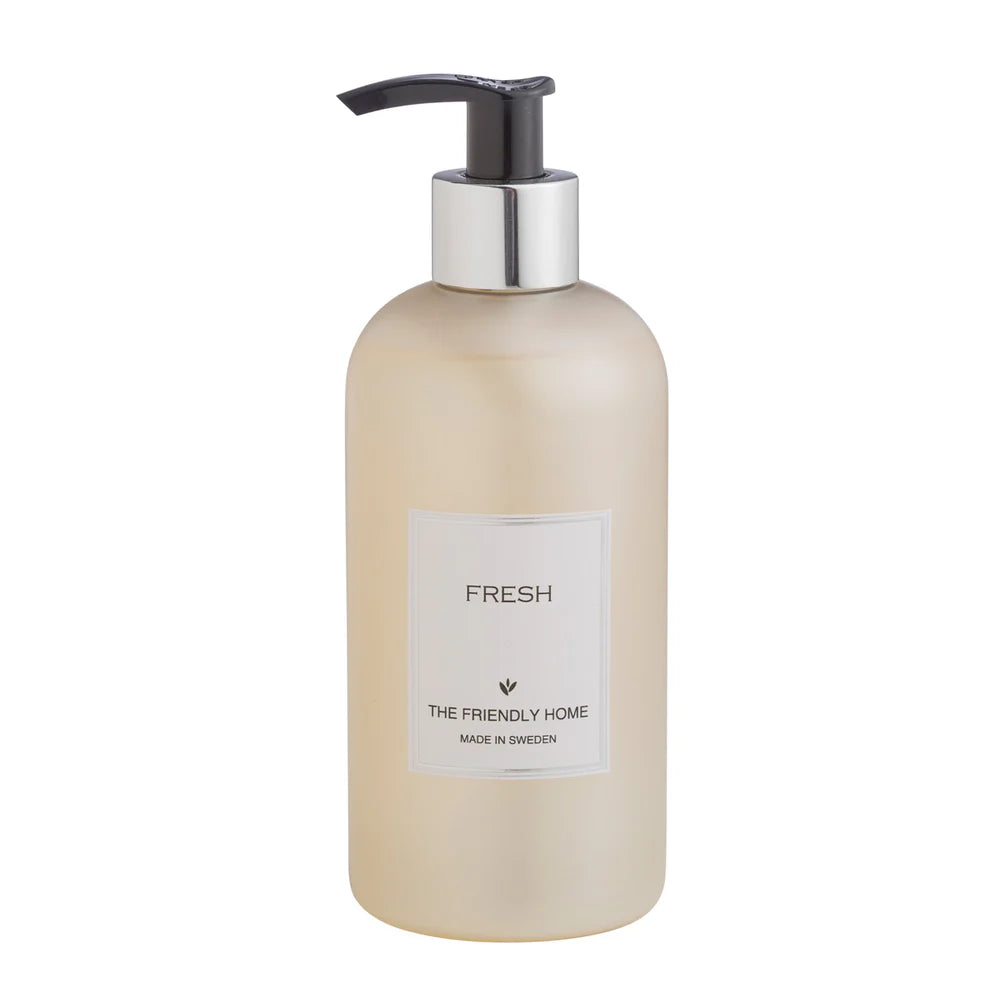 Handtvål Fresh - The Friendly Home