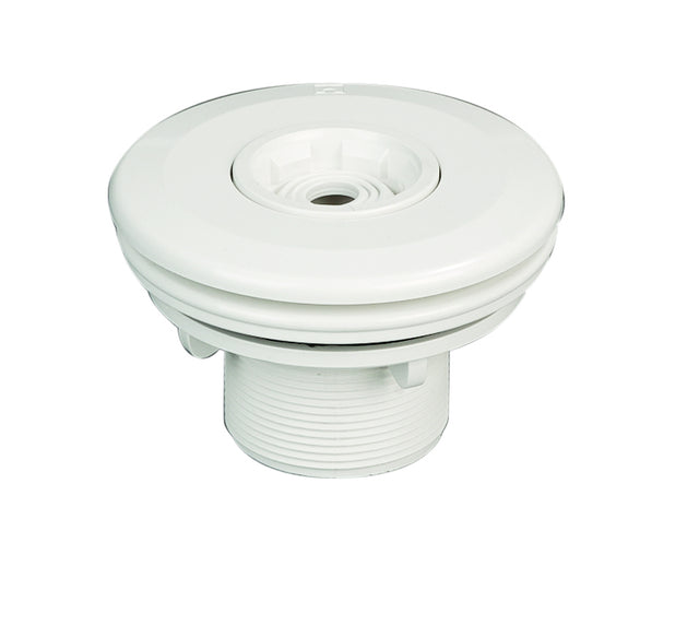 Multiflow inlopp för liner vit – AstralPool – artikel 00330