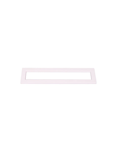 Front vit till skimmer 56176 – AstralPool – artikel 4402010023