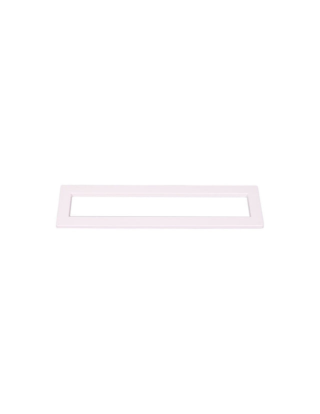 Front vit till skimmer 56176 – AstralPool – artikel 4402010023