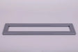 Front antracit till AstralPool skimmer 56176 – artikel 4402010087