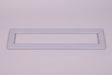 Front ljusgrå till AstralPool skimmer 56176 – artikel 4402010139