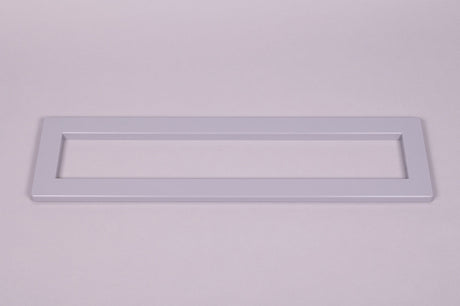 Front ljusgrå till AstralPool skimmer 56176 – artikel 4402010139