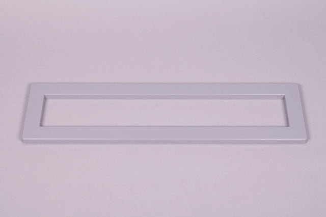 Front ljusgrå till AstralPool skimmer 56176 – artikel 4402010139