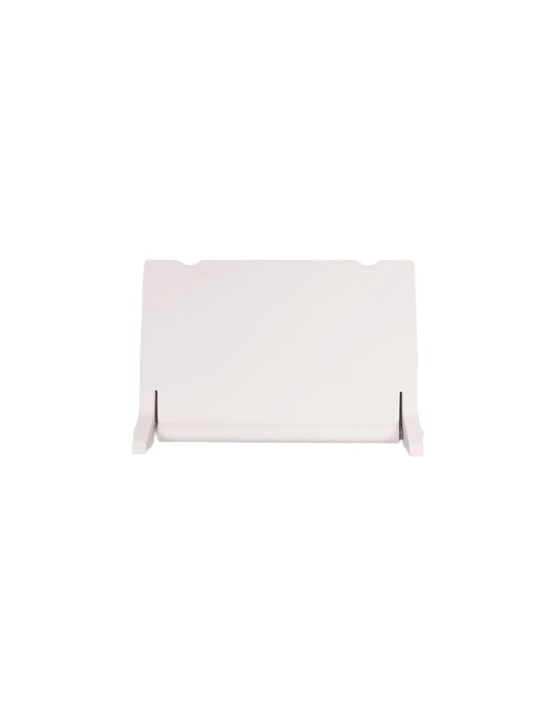 Klafflucka vit – AstralPool skimmer – artikel 4402010267