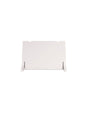 Klafflucka vit – AstralPool skimmer – artikel 4402010267