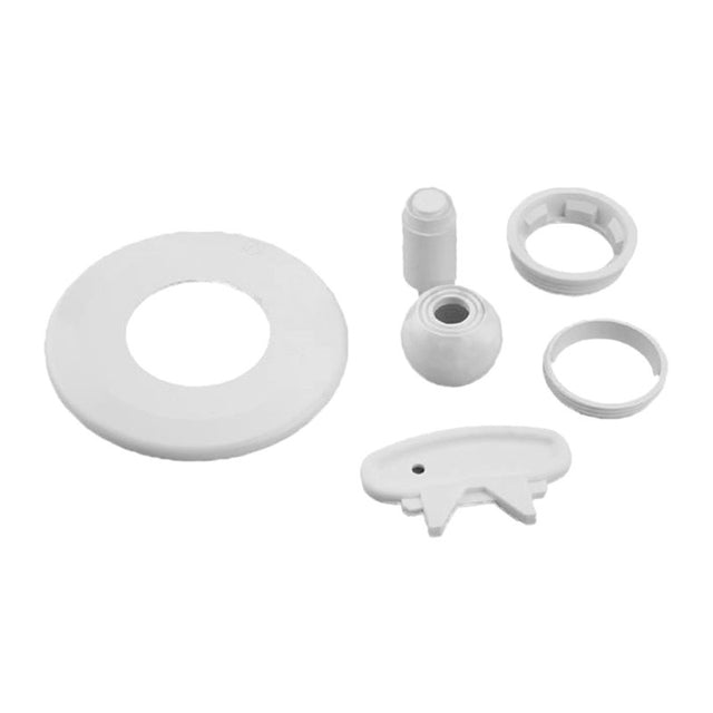 Multiflow inlopp front komplett – AstralPool 00330 – artikel 4402040301