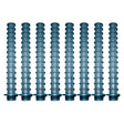 Dysor 8-pack – AstralPool Cantabric 600 – artikel 4404010075