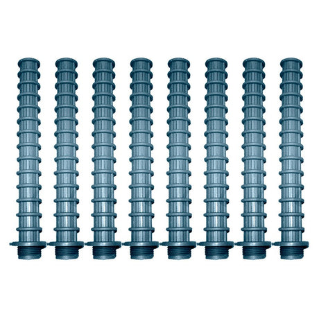 Dysor 8-pack – AstralPool Cantabric 600 – artikel 4404010075