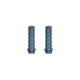 Dysor 3/4 tum 110 mm, 2-pack – AstralPool Cantabric 400 – artikel 4404300119