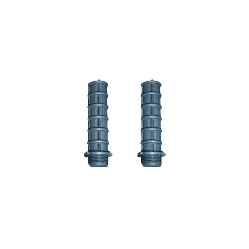 Dysor 3/4 tum 110 mm, 2-pack – AstralPool Cantabric 400 – artikel 4404300119