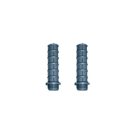 Dysor 3/4 tum 110 mm, 2-pack – AstralPool Cantabric 400 – artikel 4404300119