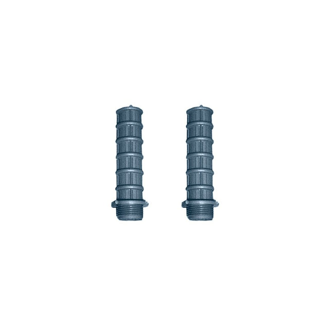 Dysor 3/4 tum 110 mm, 2-pack – AstralPool Cantabric 400 – artikel 4404300119