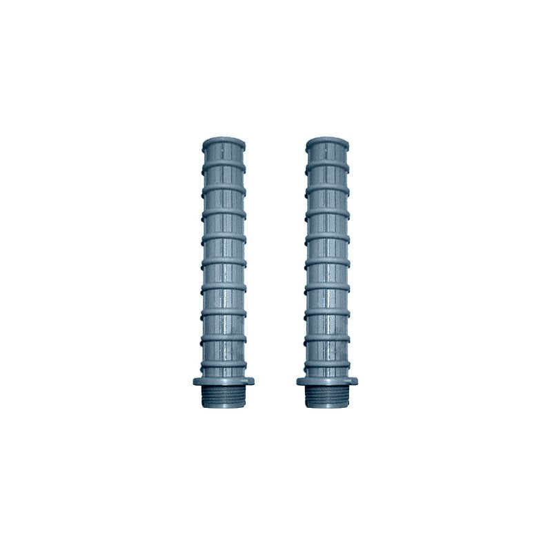 Dysor 3/4 tum 160 mm, 2-pack – AstralPool Cantabric 500 – artikel 4404300120
