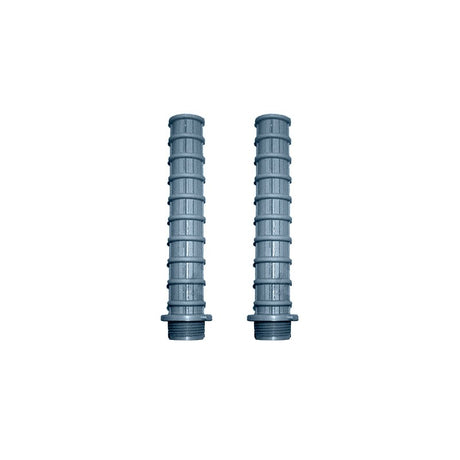 Dysor 3/4 tum 160 mm, 2-pack – AstralPool Cantabric 500 – artikel 4404300120
