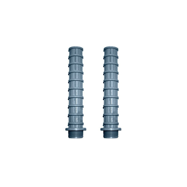 Dysor 3/4 tum 160 mm, 2-pack – AstralPool Cantabric 500 – artikel 4404300120