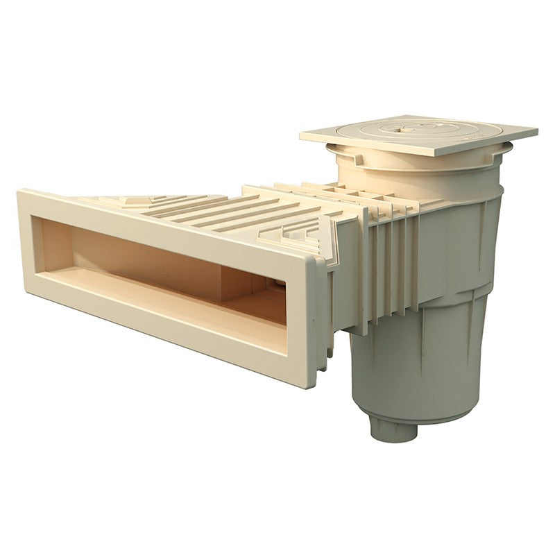 Skimmer Astral 56176 beige – artikel 56176CL090