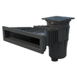 Skimmer Astral 56176 antracit – artikel 56176CL144
