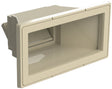 Frontpaket bred skimmer beige – AstralPool – artikel 74035CL090