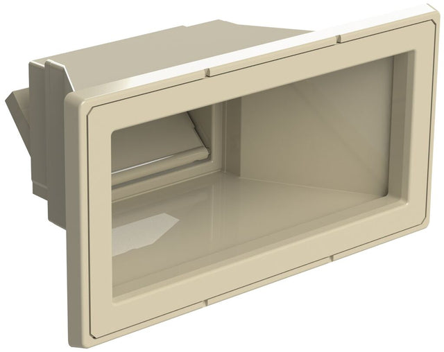 Frontpaket bred skimmer beige – AstralPool – artikel 74035CL090