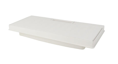 UNIK skimmerlock vit – AstralPool – artikel 74838