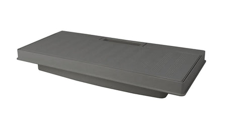 UNIK skimmerlock antracit – AstralPool – artikel 74838CL144