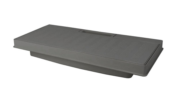 UNIK skimmerlock antracit – AstralPool – artikel 74838CL144