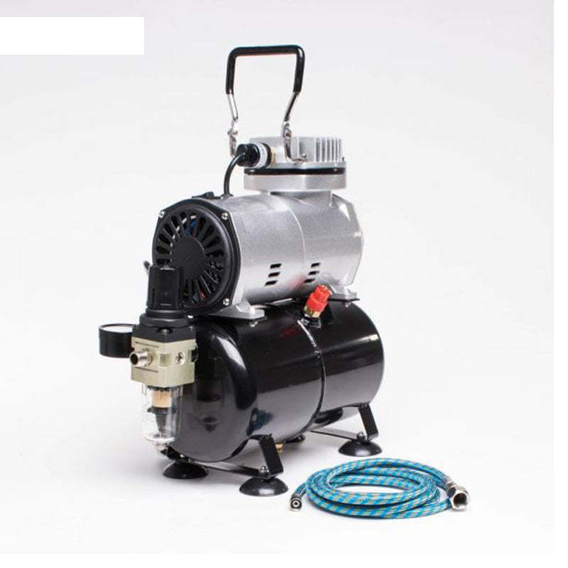 Kompressor till Besgo, artikel 43-130100-1