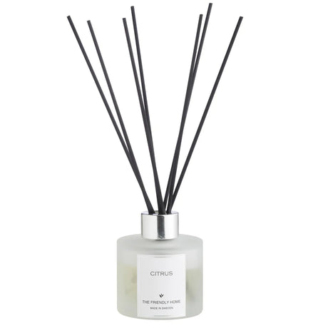 Doftpinnar 100ml Citrus - The Friendly Home