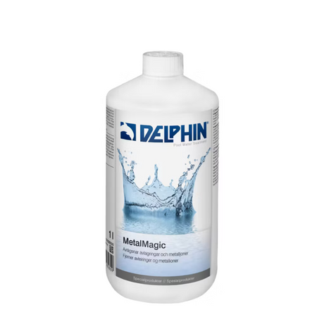 DELPHIN MetalMagic
