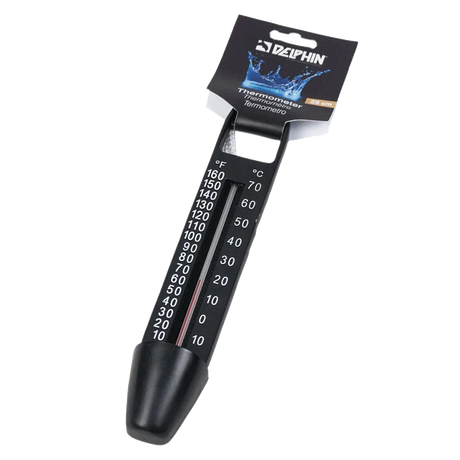DELPHIN Termometer