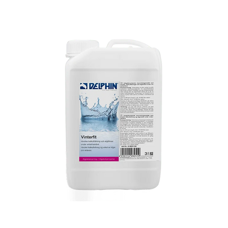 DELPHIN Vinterfit 3 L