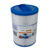 Spafilter DL714 SaniStream - Fungerar med SpaPod