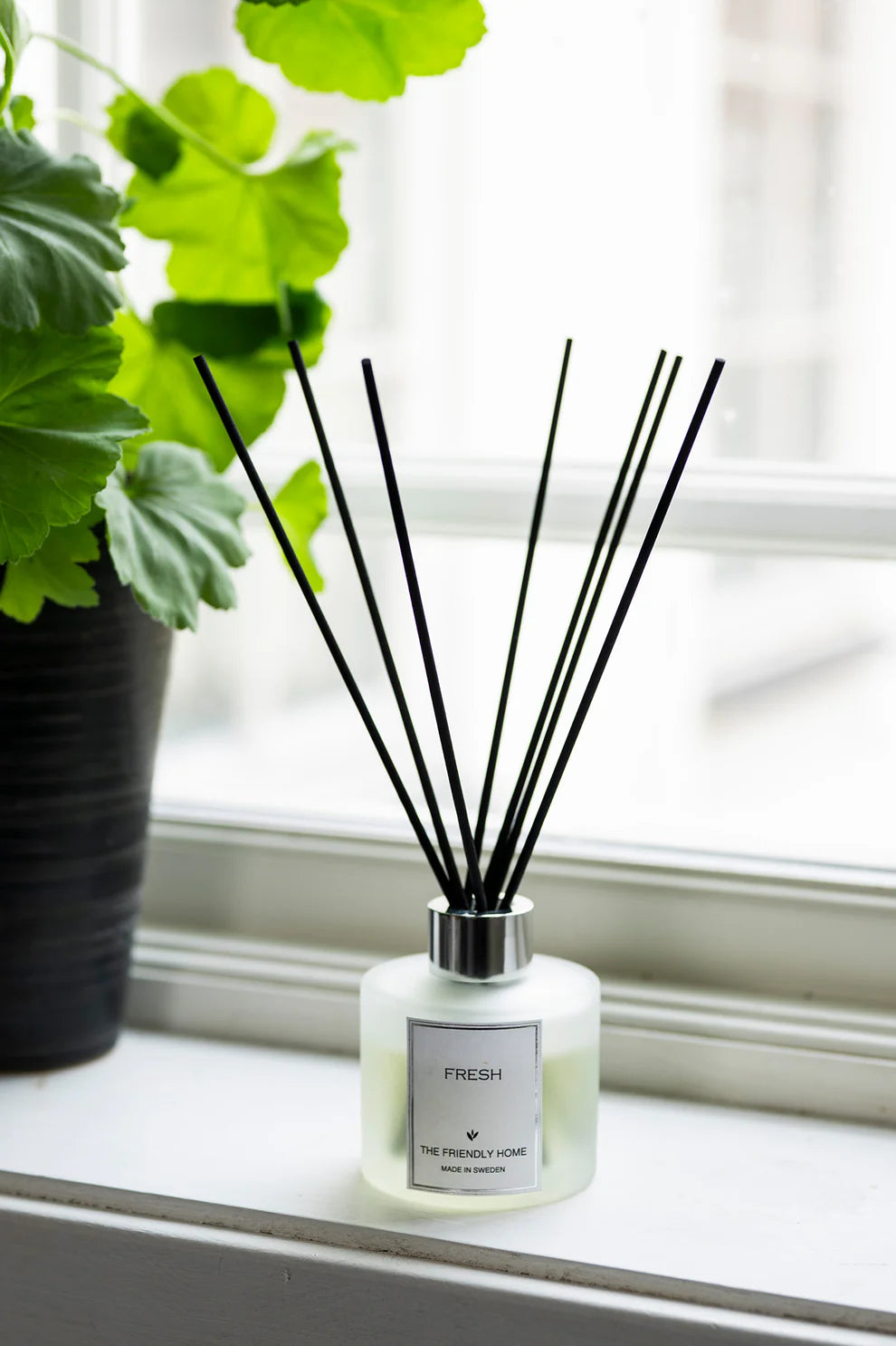 Doftpinnar 100ml Fresh - The Friendly Home
